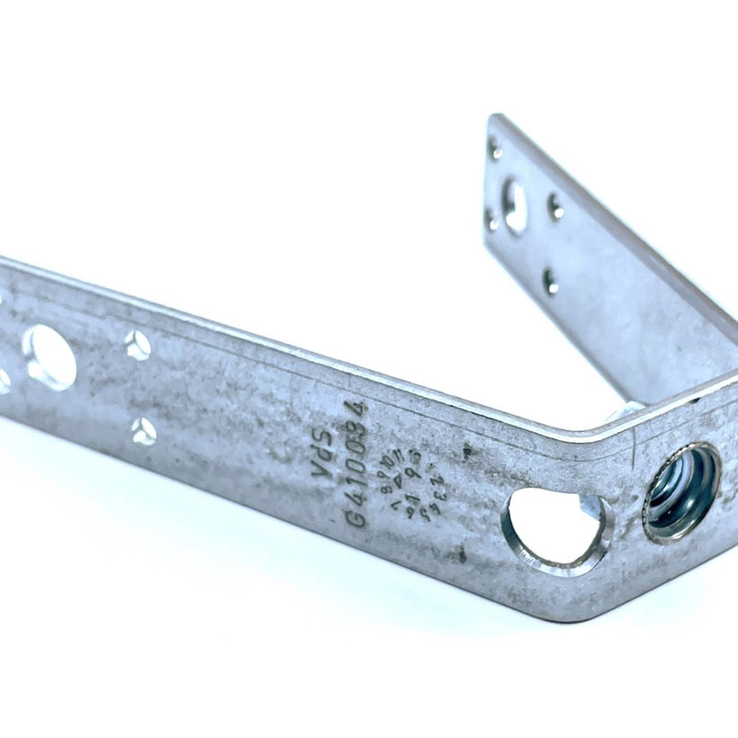 Trapéz alakú függeszték M10