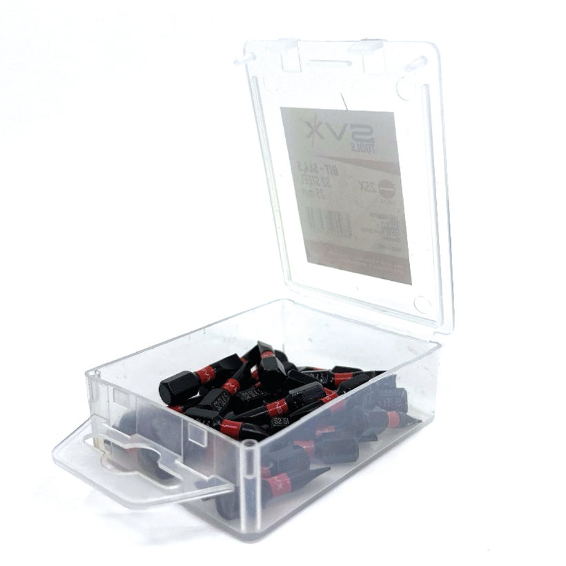 Bit mágneses SL4,5x25 mm