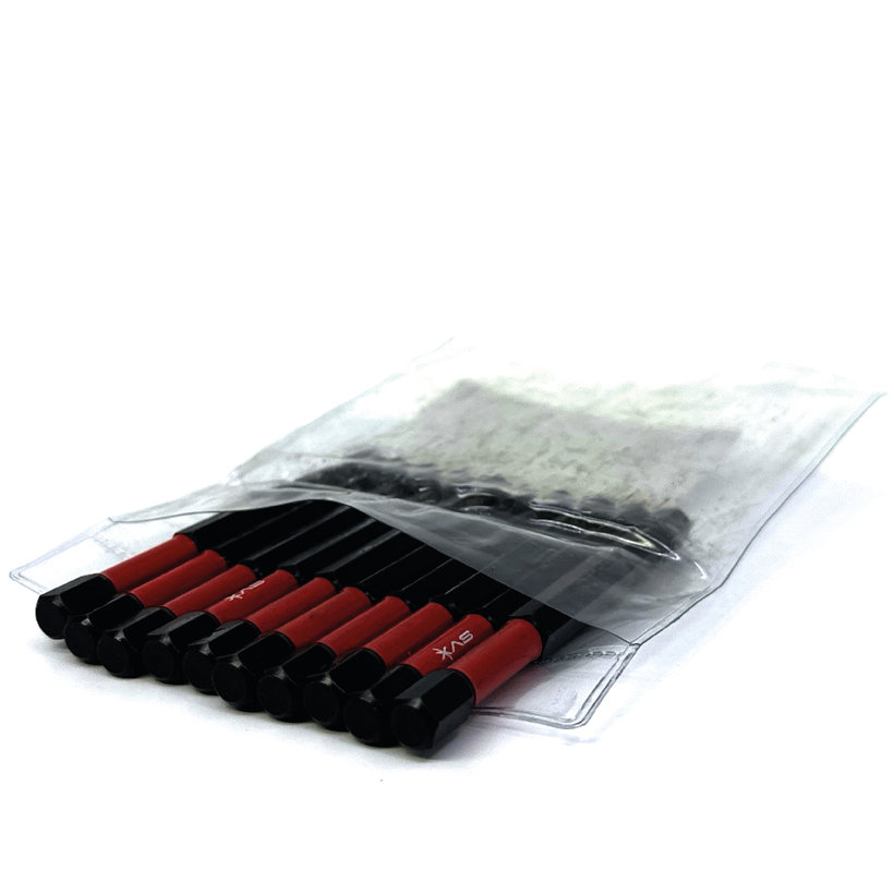 Bit mágneses H7x90 mm