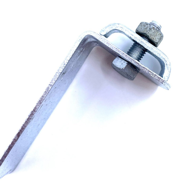 Vezeték támasz PV22