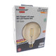 LED izzó WiFi vintage E27