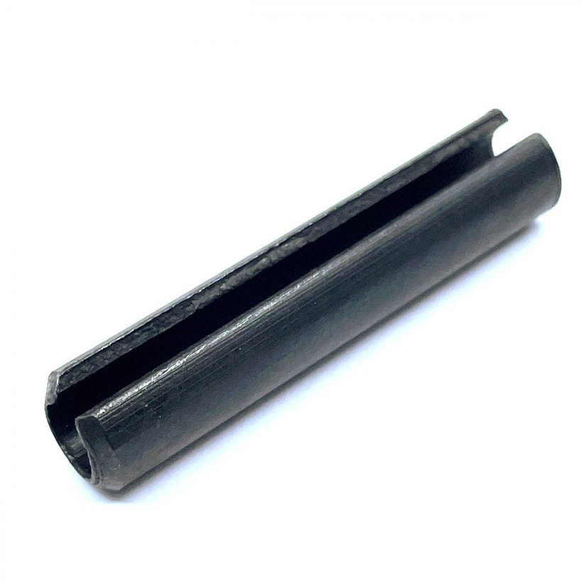 Pótalkatrész önzáró kampóhoz 8mm