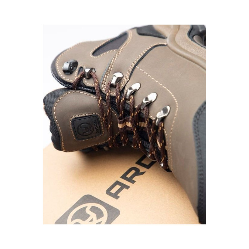 Munkacipő GRINDER O2 42