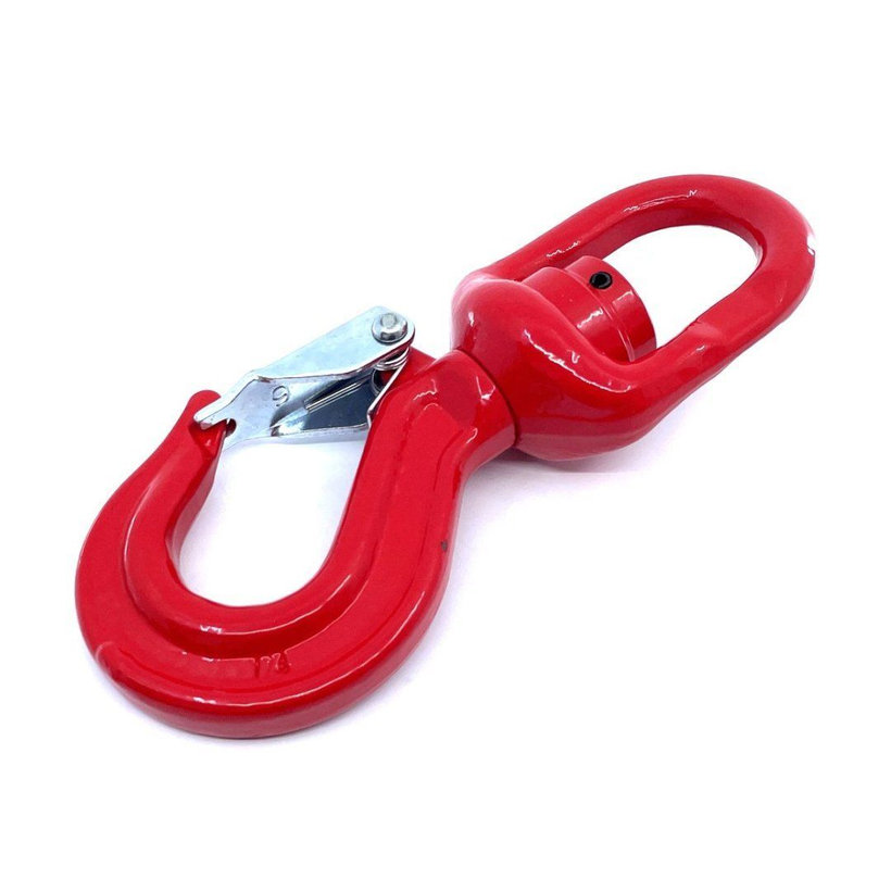 Javítóretesz forgókampóhoz 3,15T