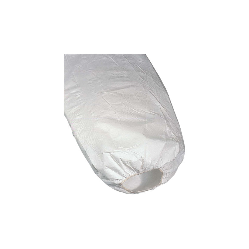 Egyszer használatos antisztatikus védőoverall - 3XL