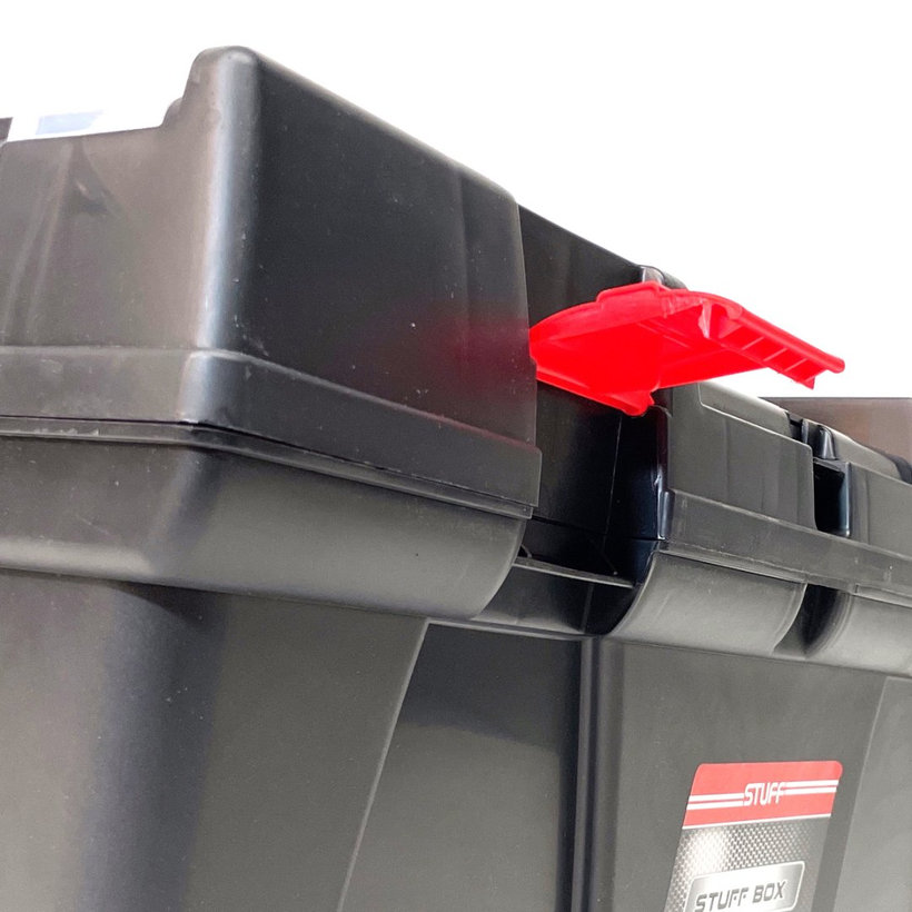 Stuff Semi-Profi 26 OPTIMO doboz 595x337x316mm