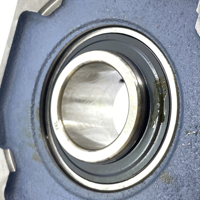 Csapágyegység UCF 207