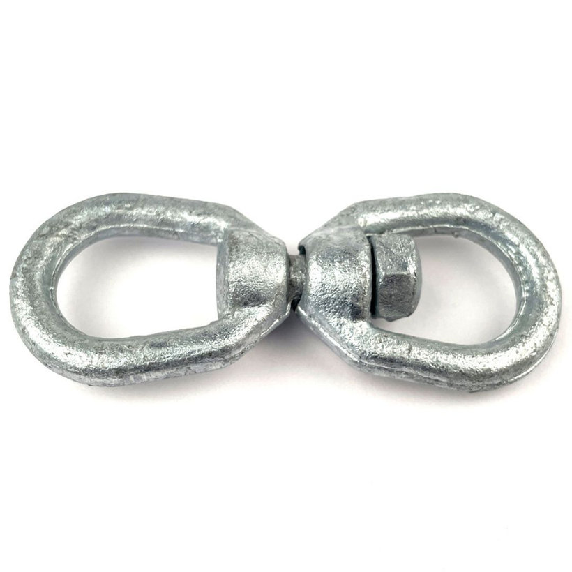 Forgószem szilárdsági zn M8