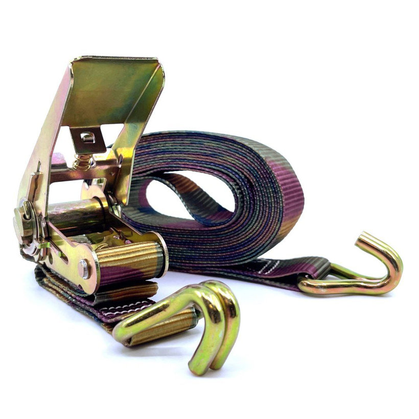 Racsnis rögzítő heveder ARMY 1T-8M