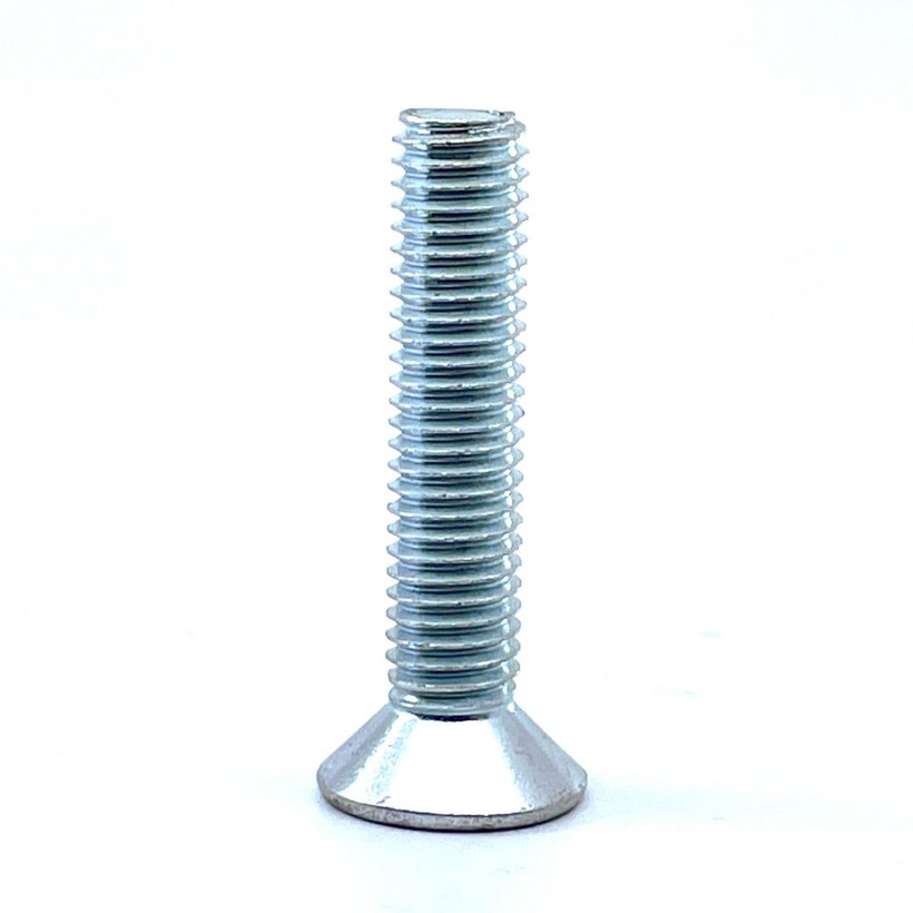 Csavar DIN 7991 10.9 zn M3x5