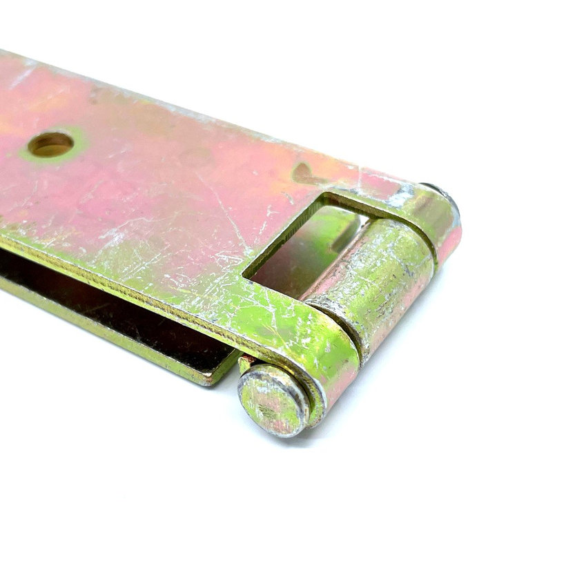 Egyenlőszárú zsanér Z 400