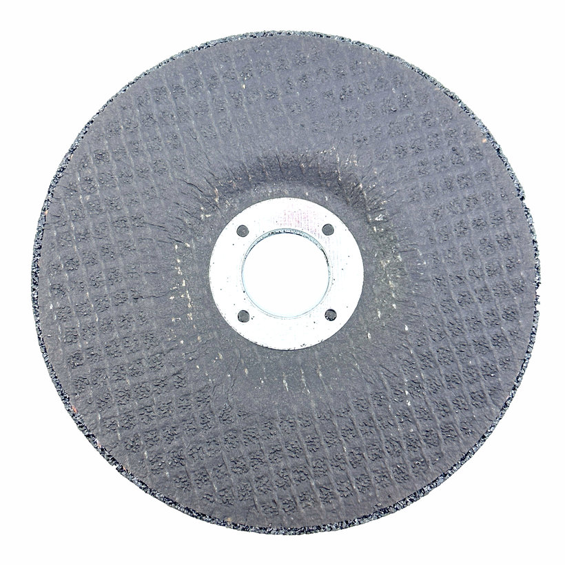 Csiszolótárcsa 125×6×22,2 mm