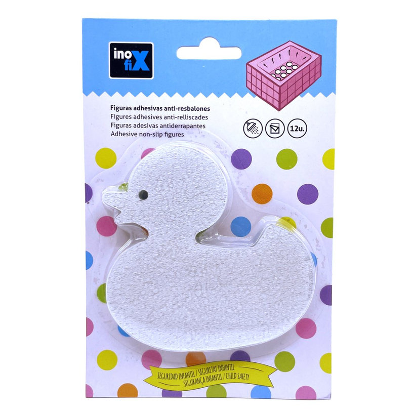 Csúszásgátló matricák