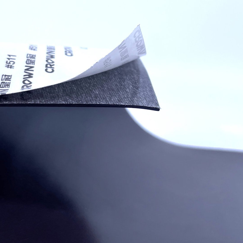 Mágneses fólia - öntapadó