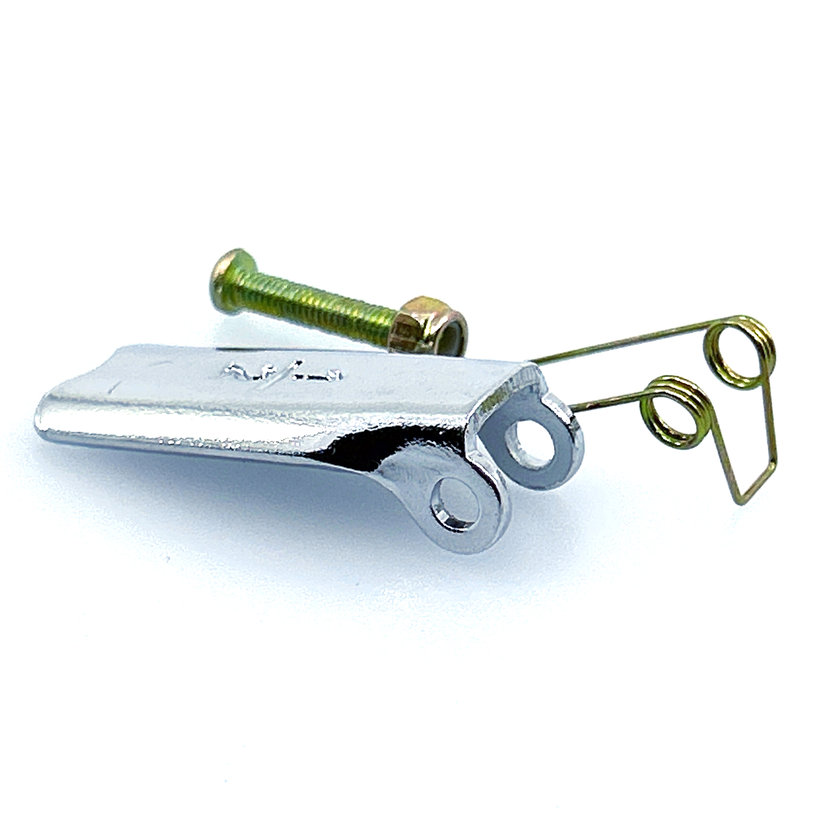 Pótretesz a Stira S 500-hez való felső és alsó kampóhoz