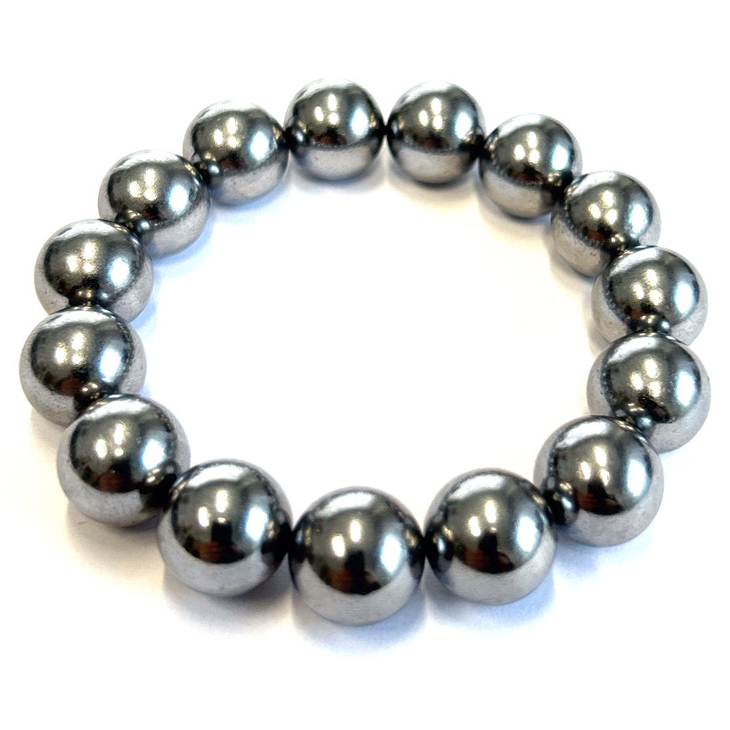 Mágnes - gömb alakú