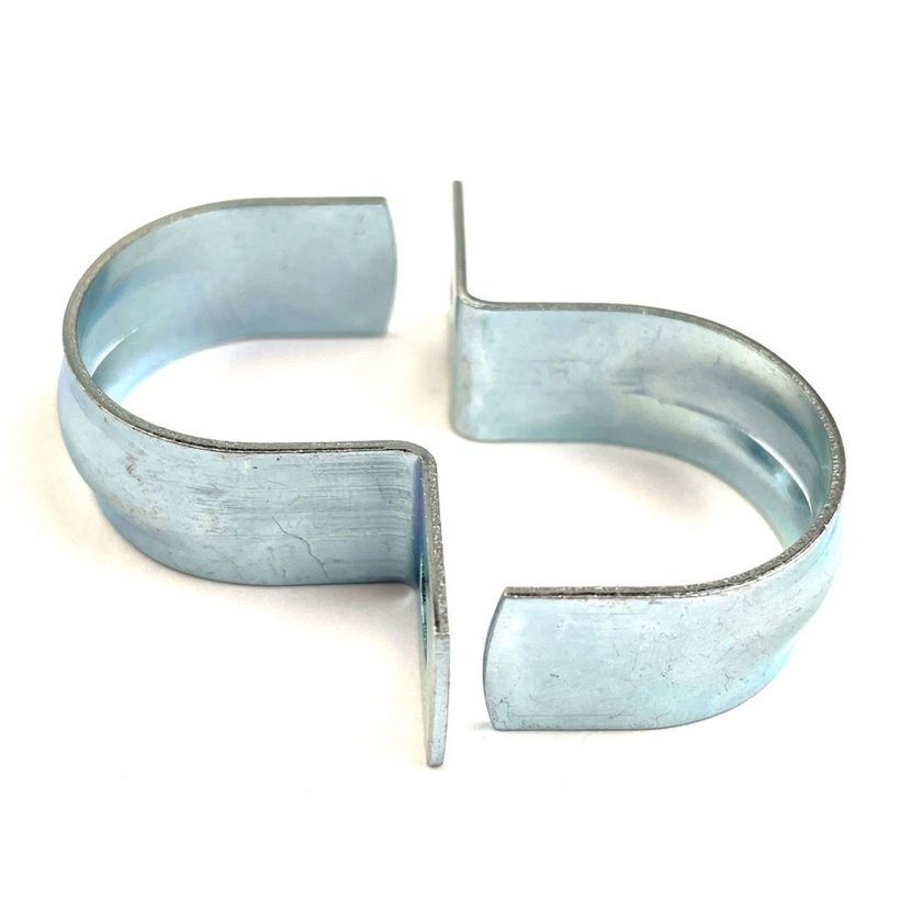 Szorítóbilincs egypontos C 13mm