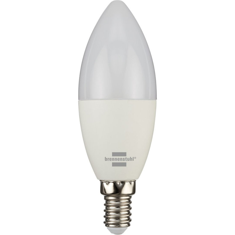 LED izzó smart E14