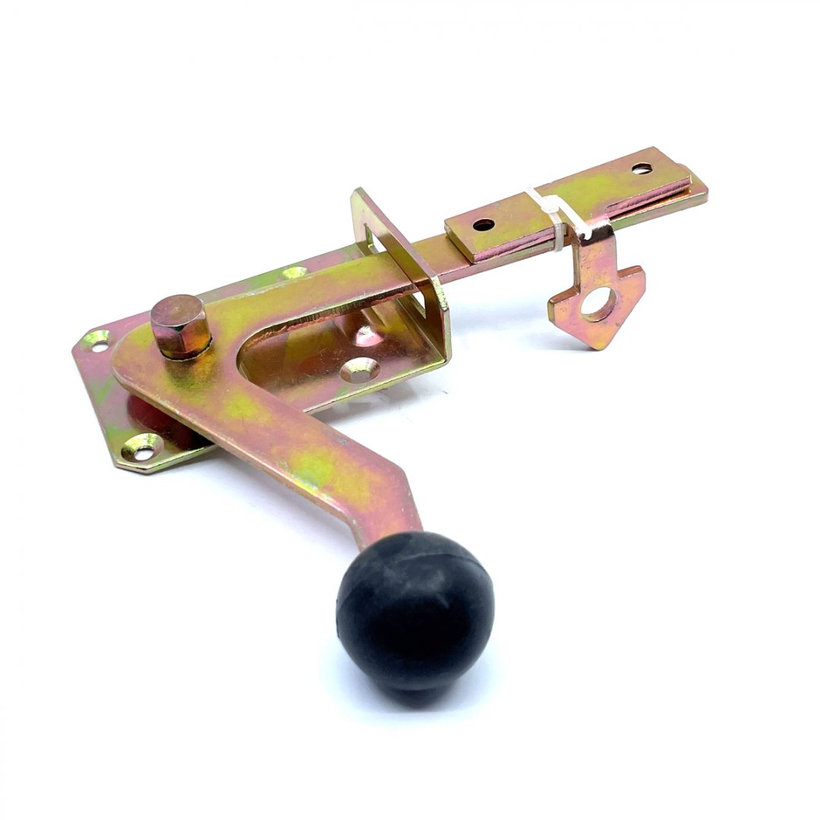 Kerti retesz WOG 80x60mm