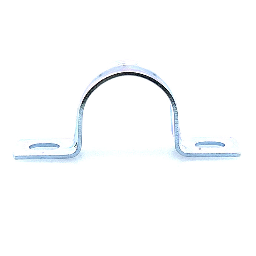 Szorítóbilincs kétpontos C 24mm