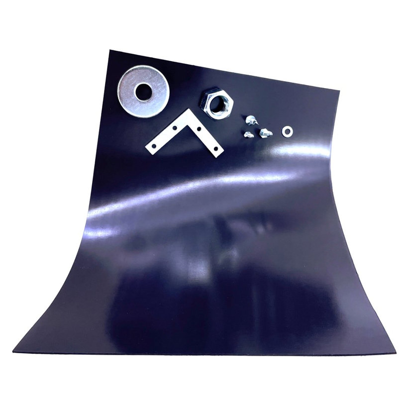 Mágneses fólia - öntapadó