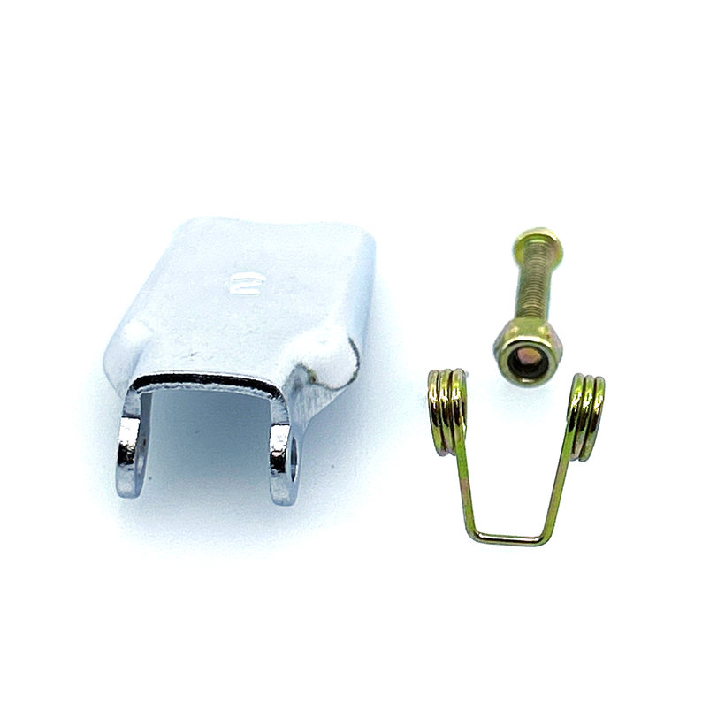 Pótretesz a Stira S 2000-hez való felső és alsó kampóhoz