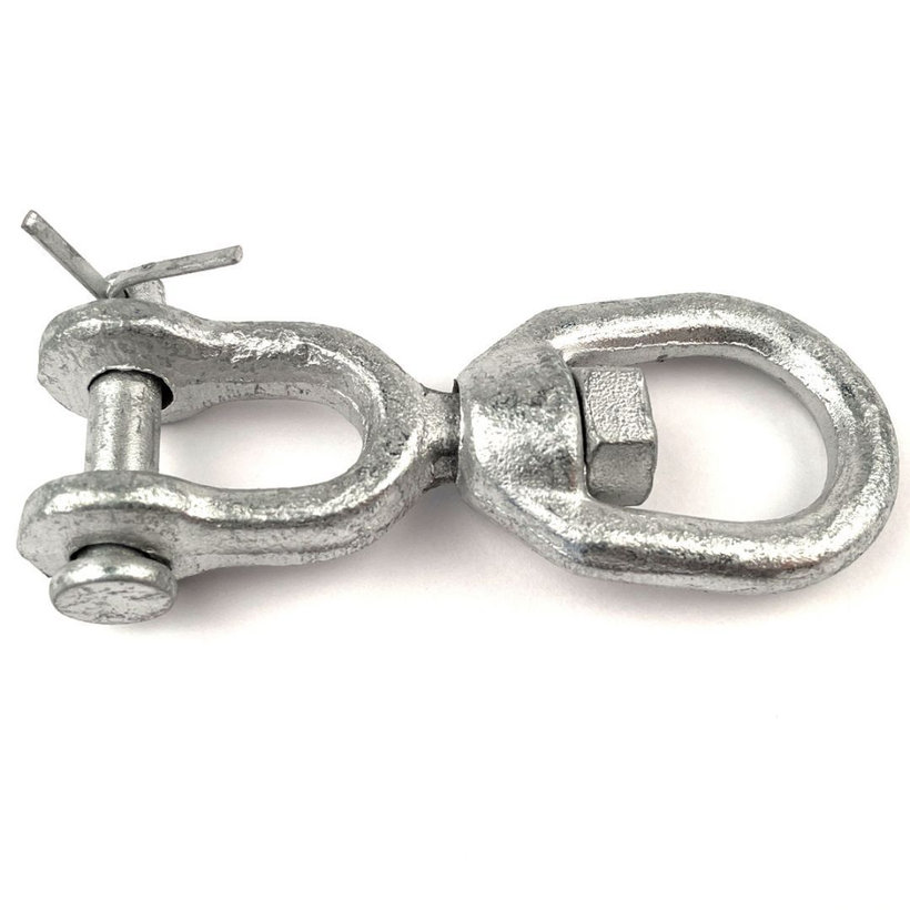 Oko otočné s vidlicou žiarový zn M16