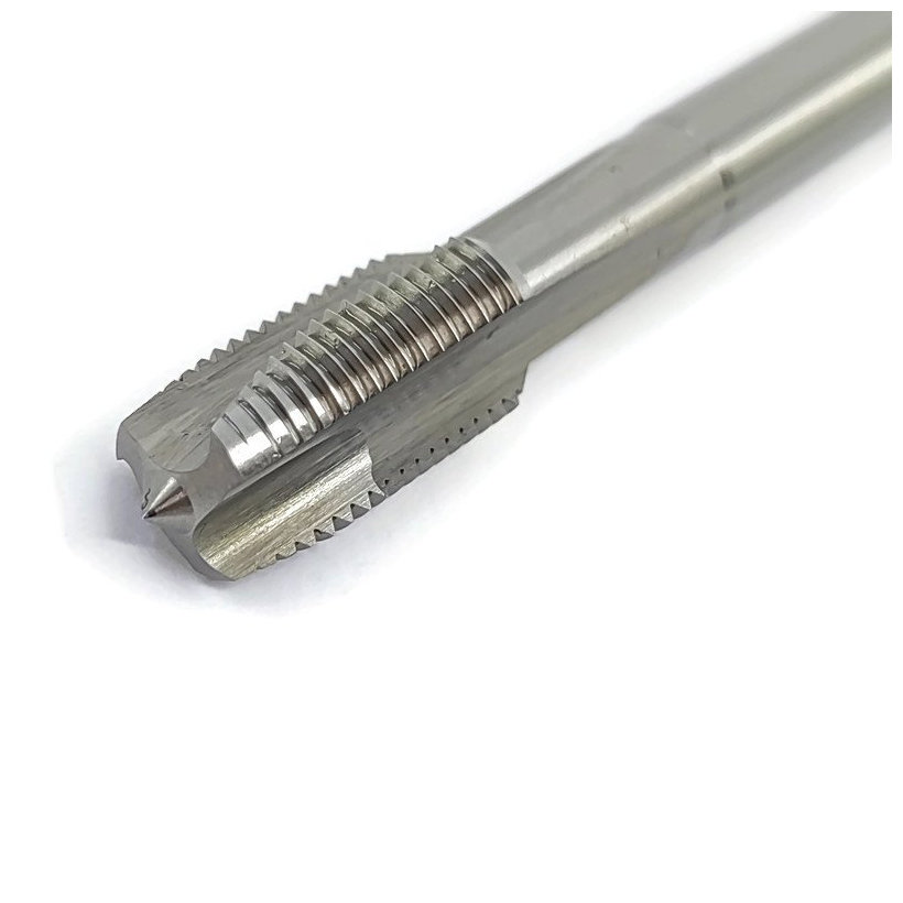 Menetfúró gépi M10x1,25