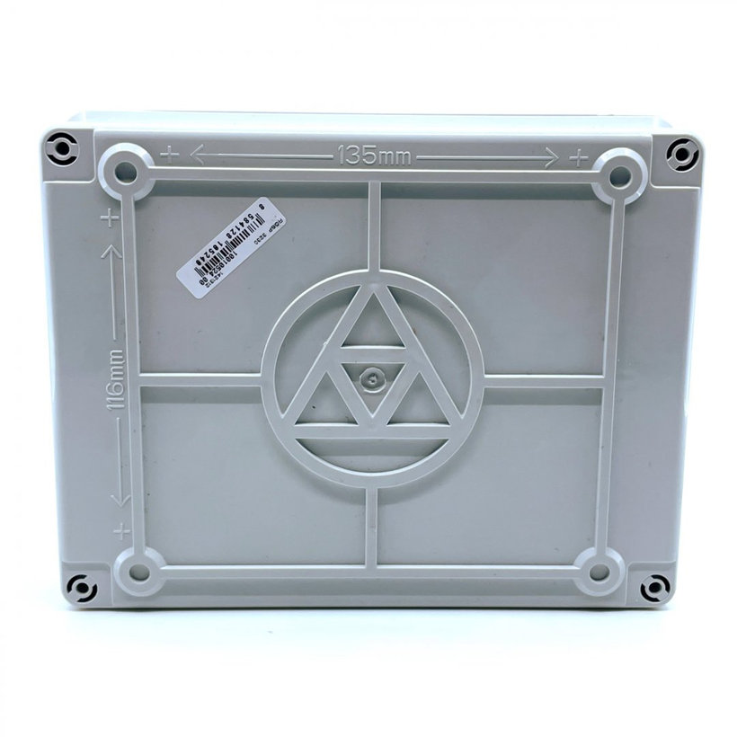 ROSP 3230 Kapcsolótábla nem biztosított IP54