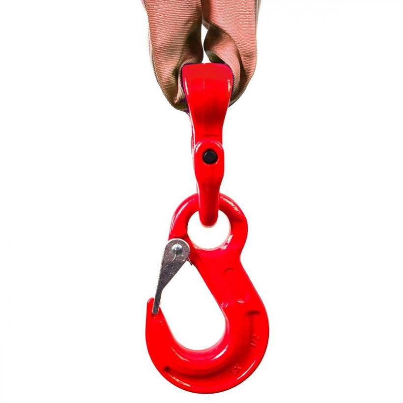 Textil függeszték SZEM-KAMPÓ 6000 kg, 1,5m