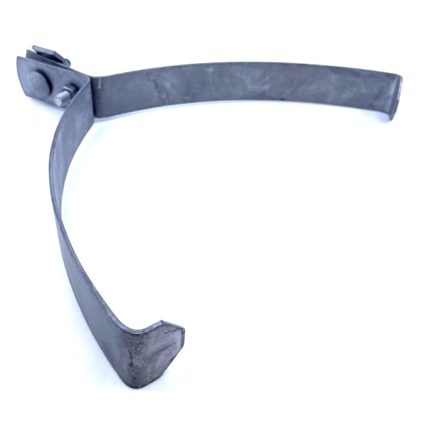 Vezeték támasz PV15 BR