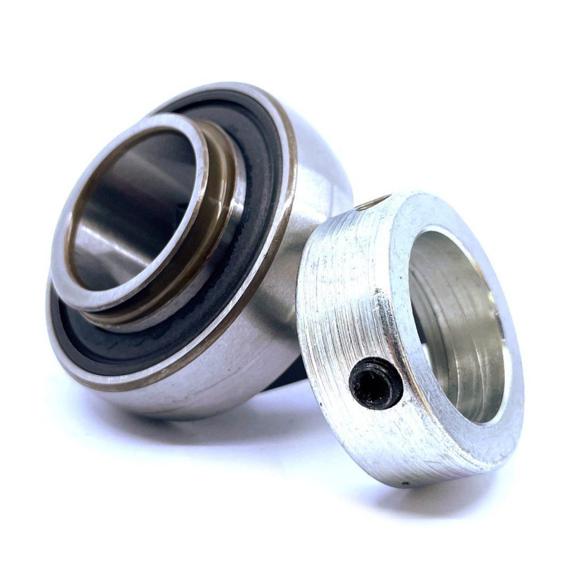 Szorítócsapágy SA 210