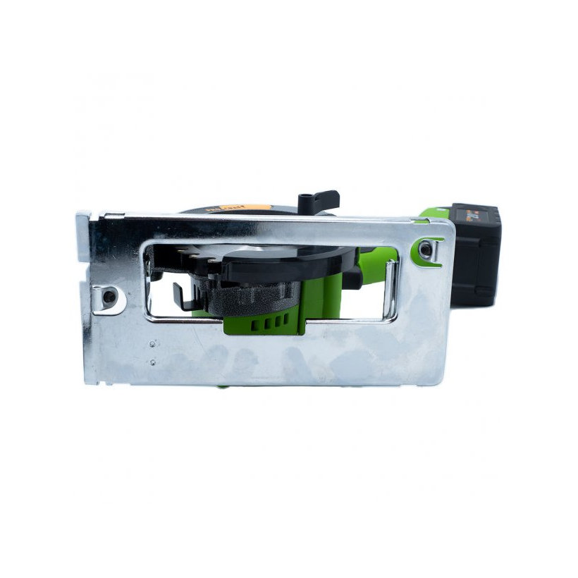 Akkus körfűrész PCA18 - akkumulátor és töltő nélkül