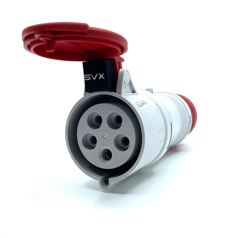 Adapter A 16-32/5-0 16A