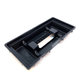 QBRICK HD Compact Logic Black szerszámosláda
