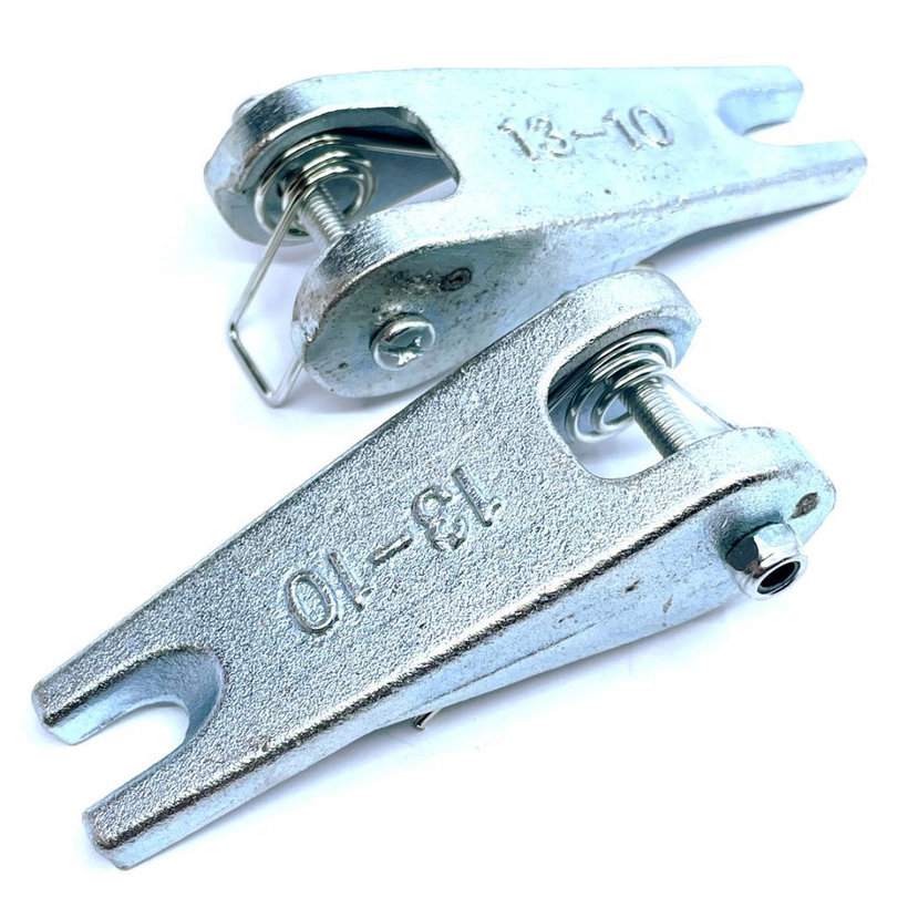 Javító készlet A típusú kovácsolt reteszekhez 20mm