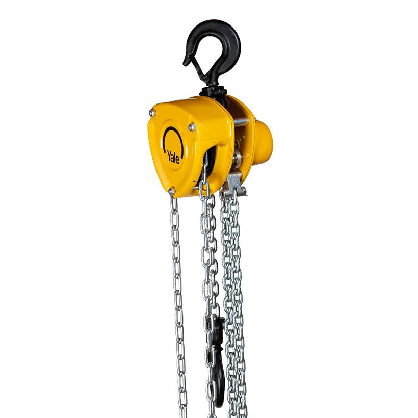 Kézi láncos csigasor VS III 3,0/1