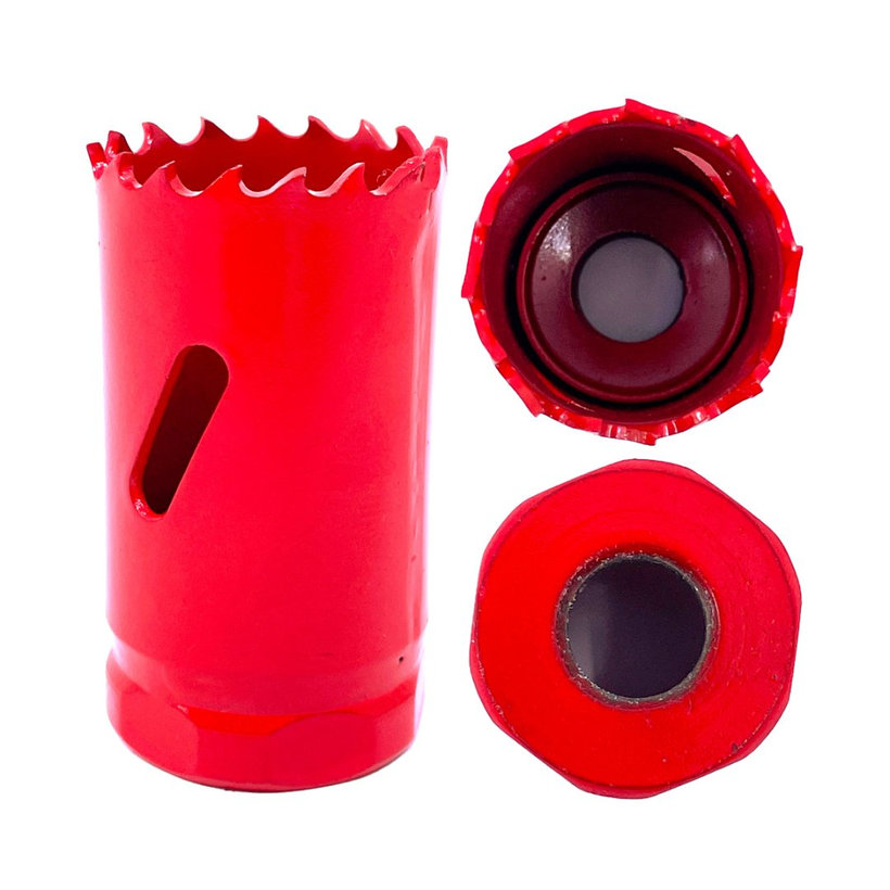 Bimetál korona Oren 29mm