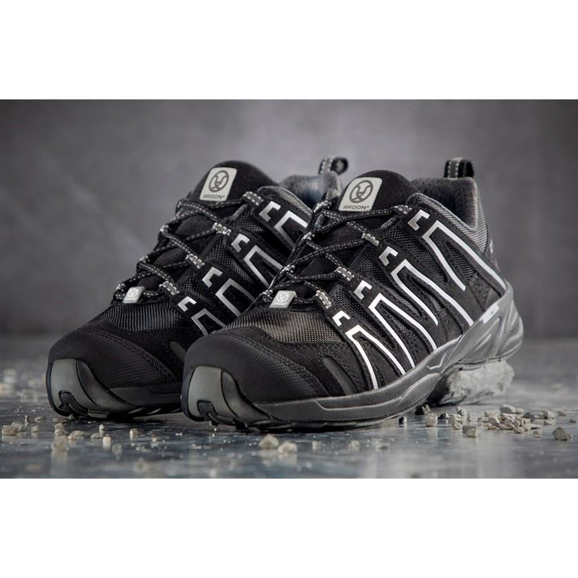 Munkacipő DIGGER 01 43