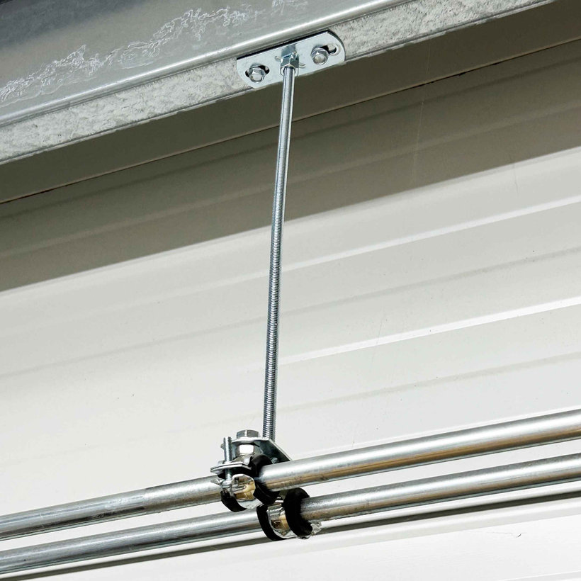 Menetes rúd DIN 975 4.8 zn M20x1000