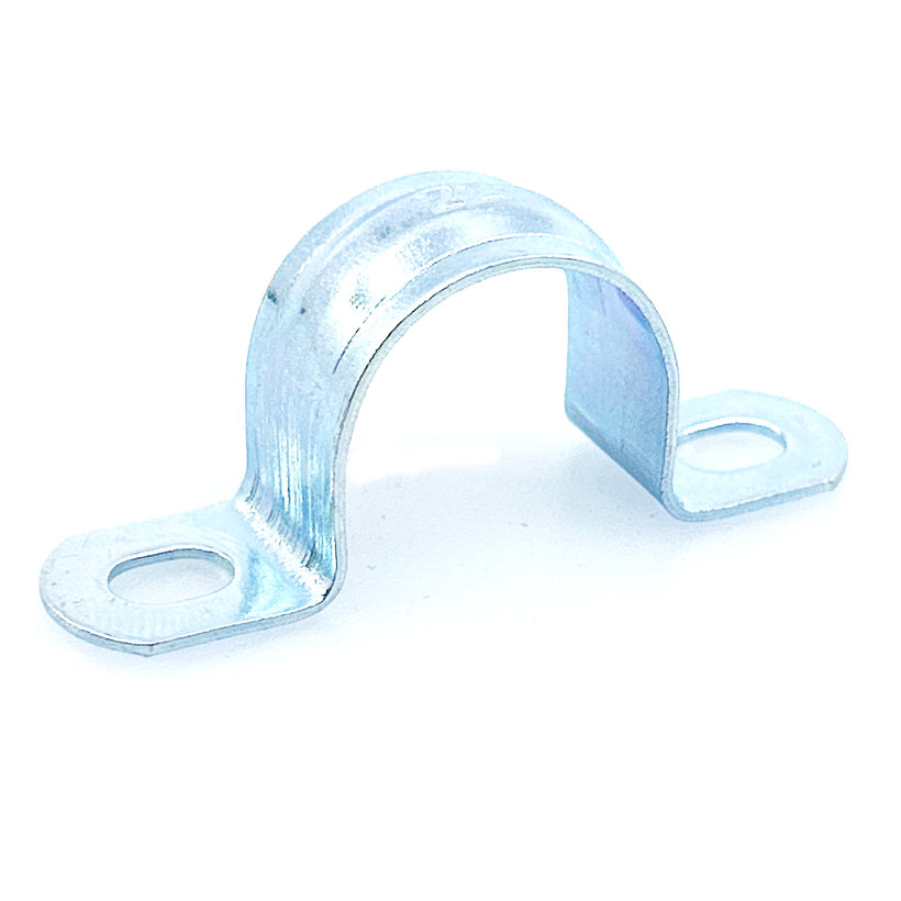 Szorítóbilincs kétpontos C 22mm