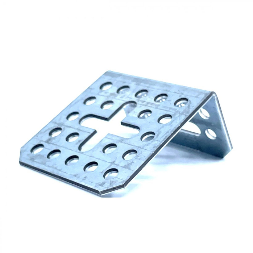 Állítható szegletvas KRD 5 60x30mm