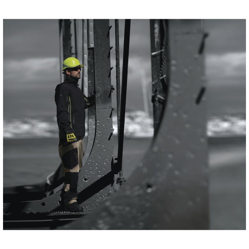 Munkadzseki HORTEN L