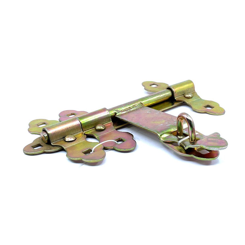 Szilárd retesz WCZ 150 200x200mm