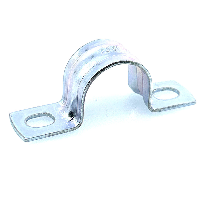 Szorítóbilincs kétpontos C 20mm