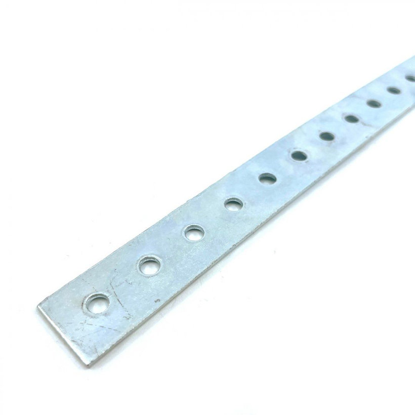 PS5 - Összekötő lemez 20x200mm