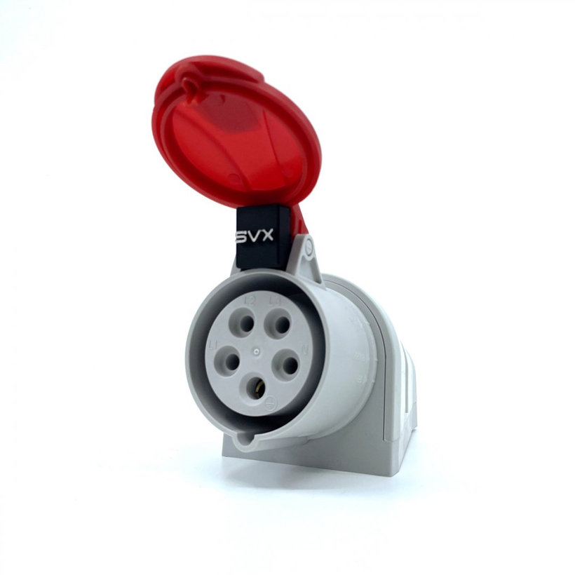 Fali dugalj 16A/5 IZN 1653