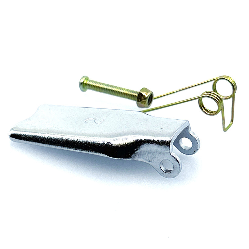 Pótretesz a Stira S 2000-hez való felső és alsó kampóhoz