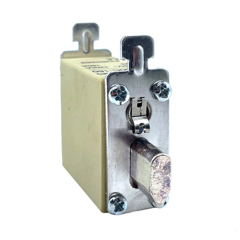 Késes biztosító 160A 500V