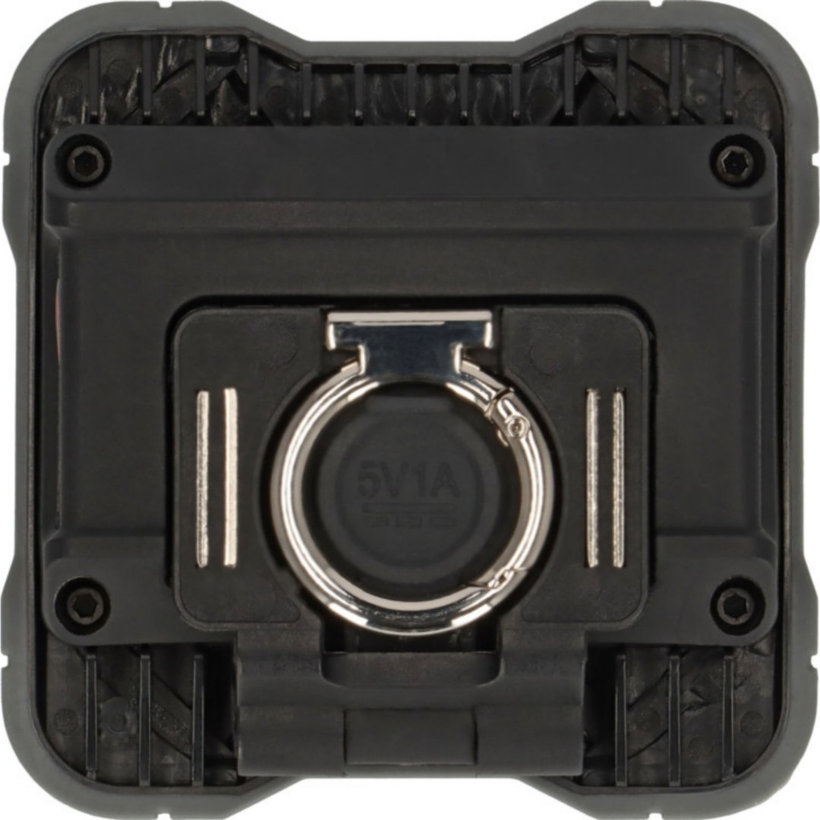 Akumulátoros LED AKU reflektor